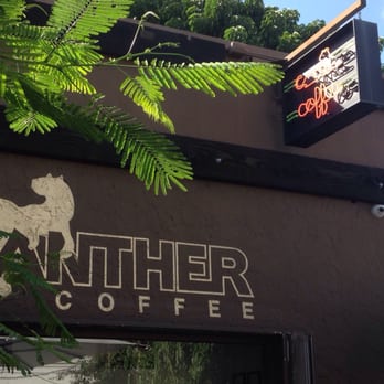Panther Coffee - Coffee & Tea Near Me - Miami, Florida Panther Coffee - Coffee & Tea Near Me - Miami, Florida