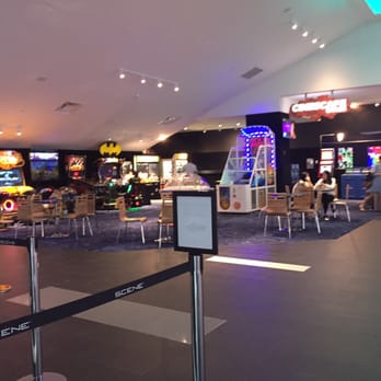 Cineplex Marine Gateway - Cinema Near Me - Vancouver, British Columbia