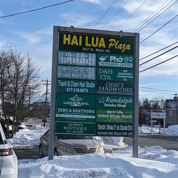 Pho 89 - Pho 89 - 2/2026 - Vietnamese Near Me - Randolph, Massachusetts Pho 89 - Pho 89 - 2/2026 - Vietnamese Near Me - Randolph, Massachusetts