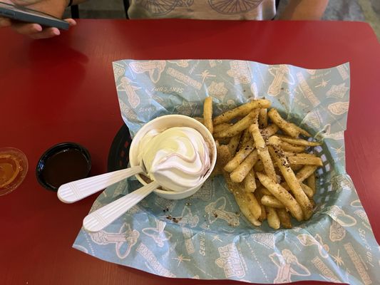 Fryce Cream by null
