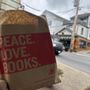 Photo of Bunch of Grapes Bookstore