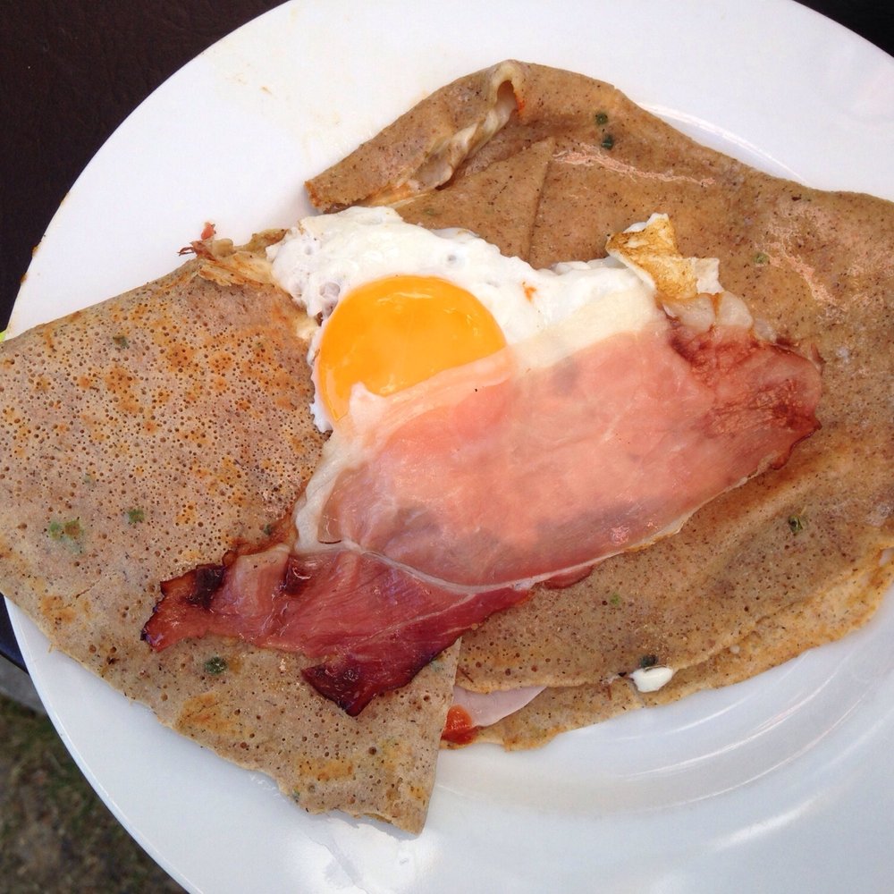 Williams Crêpe - Complette 5,30 Euro - Creperies Near Me - Eschborn, HE Williams Crêpe - Complette 5,30 Euro - Creperies Near Me - Eschborn, HE