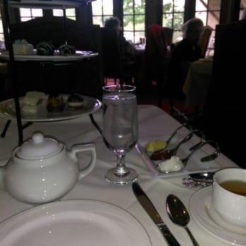 Atwater's Restaurant - Tea at Atwater's at the Herrington. - New American Near Me - Geneva, Illinois Atwater's Restaurant - Tea at Atwater's at the Herrington. - New American Near Me - Geneva, Illinois