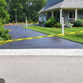 Perfection Sealcoating - Masonry/Concrete Near Me
