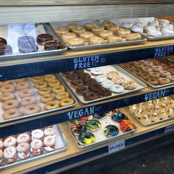 SloDoCo Donuts - Donuts Near Me - San Luis Obispo, California SloDoCo Donuts - Donuts Near Me - San Luis Obispo, California