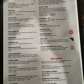 The Gamblur - American Near Me - McHenry, Illinois