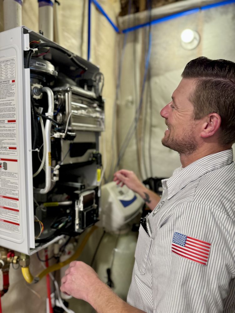 Slide of Valley Home Services