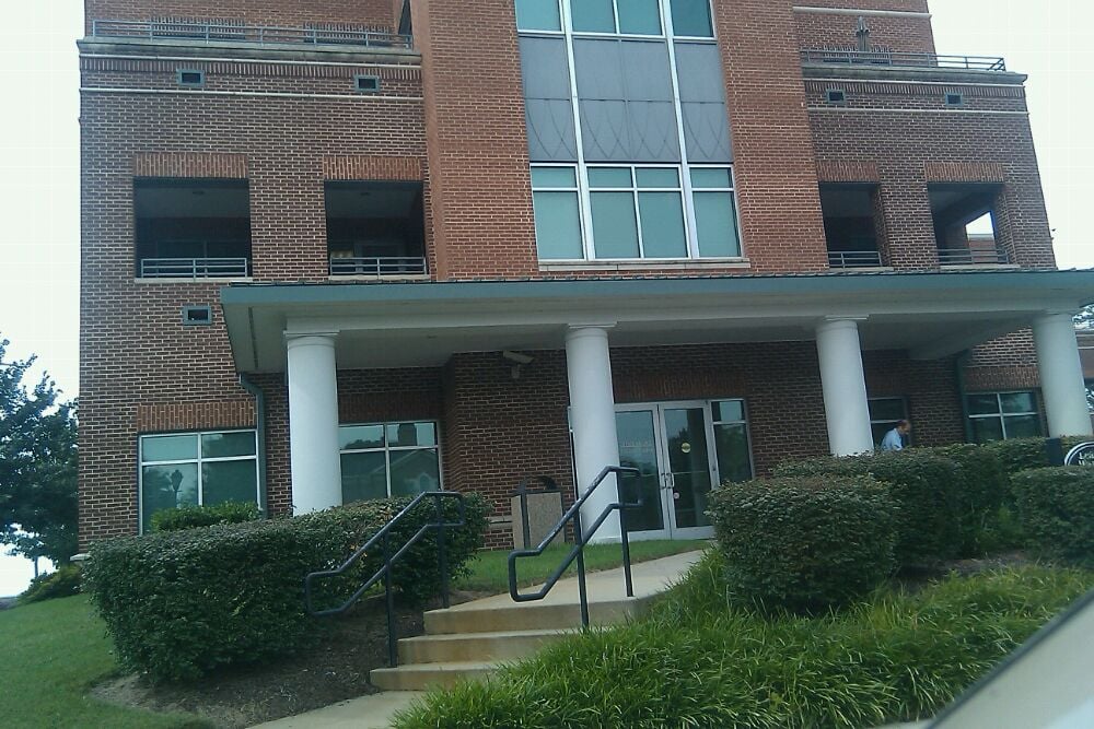 RALEIGH HOUSING AUTHORITY 900 Haynes St, Raleigh, North Carolina