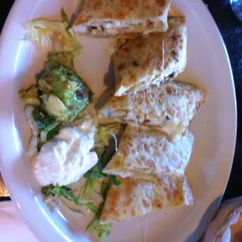 Elvira's Mexican Grill - The picture does no justice. - Mexican Near Me - Upland, California