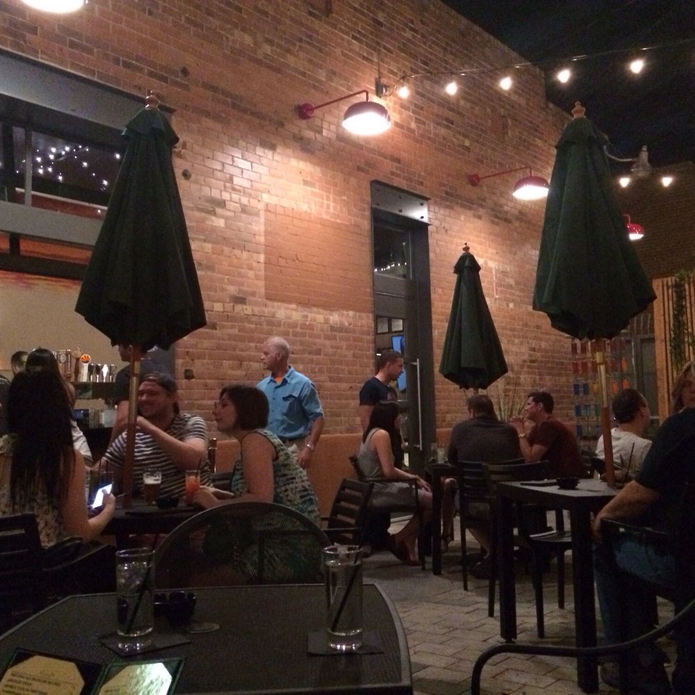 Highwire Tucson - outdoor patio - Cocktail Bars Near Me - Tucson, Arizona Highwire Tucson - outdoor patio - Cocktail Bars Near Me - Tucson, Arizona