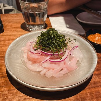 ARIARI - Mak-Hoe - Korean Near Me - New York, New York