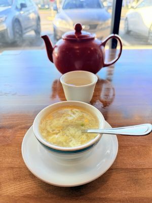 Sichuan Cuisine by null