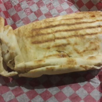 Tasty Shawarma - Great shawarma sandwishes : beef or chicken .. - Mediterranean Near Me - Richmond Hill, Ontario