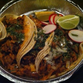 Iztaccihuatl - Tacos al Pastor (delivery) - Mexican Near Me - Philadelphia, Pennsylvania Iztaccihuatl - Tacos al Pastor (delivery) - Mexican Near Me - Philadelphia, Pennsylvania