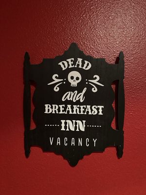Memento Mori Cafe by null