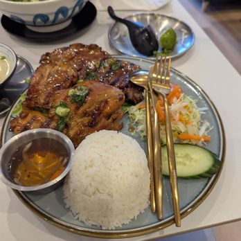 Pho Bun Bun - Vietnamese Near Me - Markham, Ontario