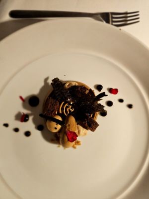 Sensi Restaurant by null