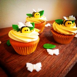 Jolly Cakes