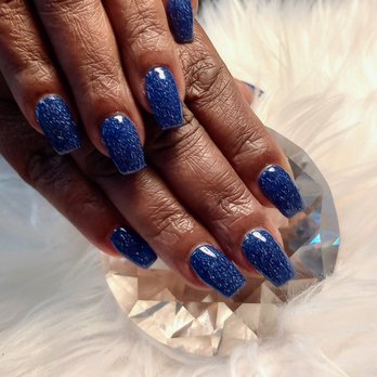 Capped By Nella - Nail Technicians Near Me Capped By Nella - Nail Technicians Near Me