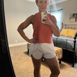 Bronzed Bella