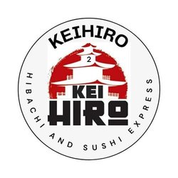 KeiHiro Hibachi and Sushi Express