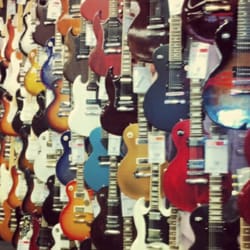 Guitar Center