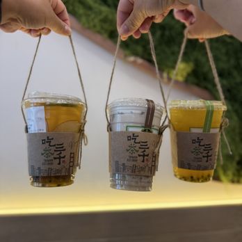 Chicha San Chen - Bubble Tea Near Me - San Jose, California Chicha San Chen - Bubble Tea Near Me - San Jose, California