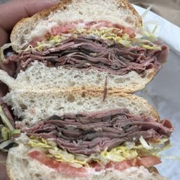 Roast Beef
