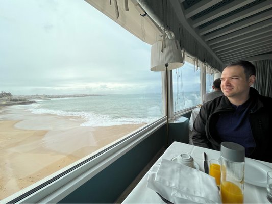 Hotel Albatroz Cascais by null