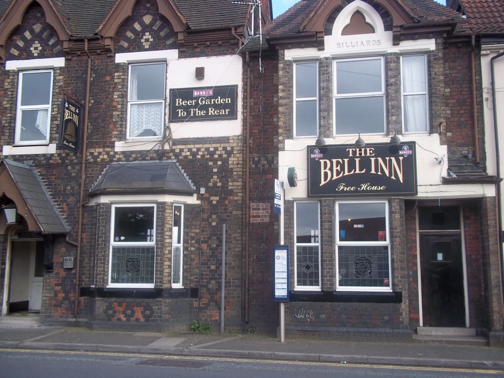 BELL INN Updated September 2024 Rood End Road, Oldbury