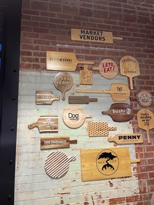 Glendora Public Market by null