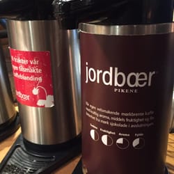 Jordbærpikene