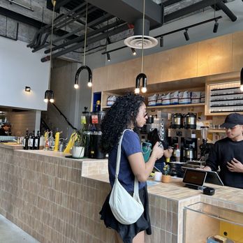 Yellow - Inside - Coffee & Tea Near Me - Washington, DC, District of Columbia Yellow - Inside - Coffee & Tea Near Me - Washington, DC, District of Columbia