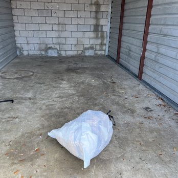 Public Storage - Insulation that i removed and placed inside a trash bag. - Self Storage Near Me - Pompano Beach, Florida Public Storage - Insulation that i removed and placed inside a trash bag. - Self Storage Near Me - Pompano Beach, Florida