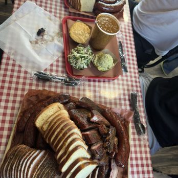 Goldee’s BBQ - Barbeque Near Me - Fort Worth, Texas