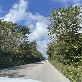 La Ruta de los Cenotes - Hiking Near Me - Playa del Carmen, ROO La Ruta de los Cenotes - Hiking Near Me - Playa del Carmen, ROO