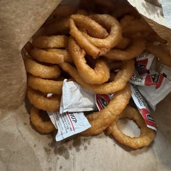 Wayside Pizza - Onion Rings - Sandwiches Near Me - Sudbury, Massachusetts