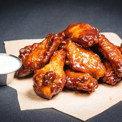 Wing Squad