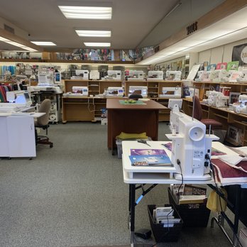 Hawaii Creative Sewing - Appliances & Repair Near Me - Honolulu, Hawaii Hawaii Creative Sewing - Appliances & Repair Near Me - Honolulu, Hawaii
