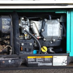 Air Cooled Engine