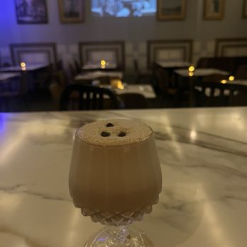 Bar & Bean Fusion - Espresso Martini - Coffee & Tea Near Me - San Francisco, California Bar & Bean Fusion - Espresso Martini - Coffee & Tea Near Me - San Francisco, California