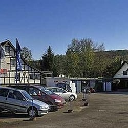 Autohaus H. Büth