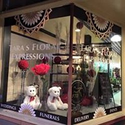 Tara's Floral Expressions