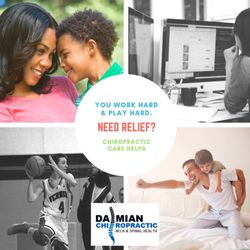 Damian Chiropractic