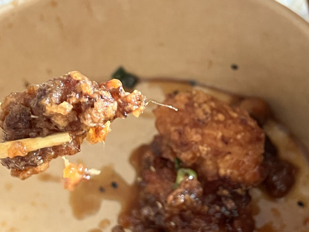 CHINGU Updated June 2024 15 Photos Kurze Mühren 13, Hamburg, Germany Korean Restaurant