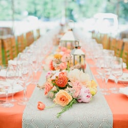 Blossoms Events