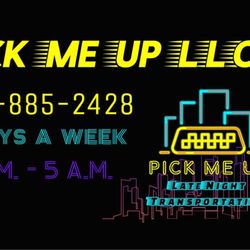 Pick Me Up