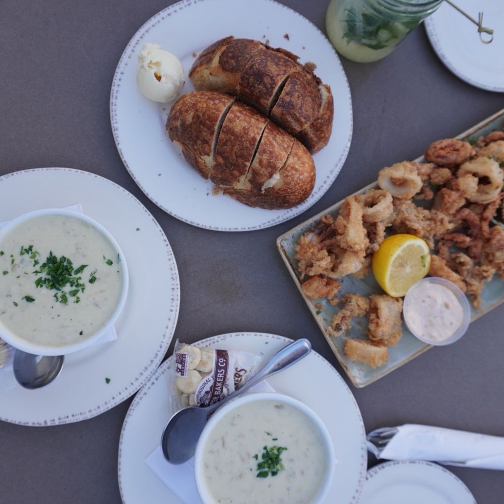 Bluewater Avalon - Seafood Near Me - Avalon, California Bluewater Avalon - Seafood Near Me - Avalon, California