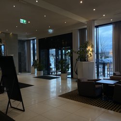 Vital Hotel Frankfurt