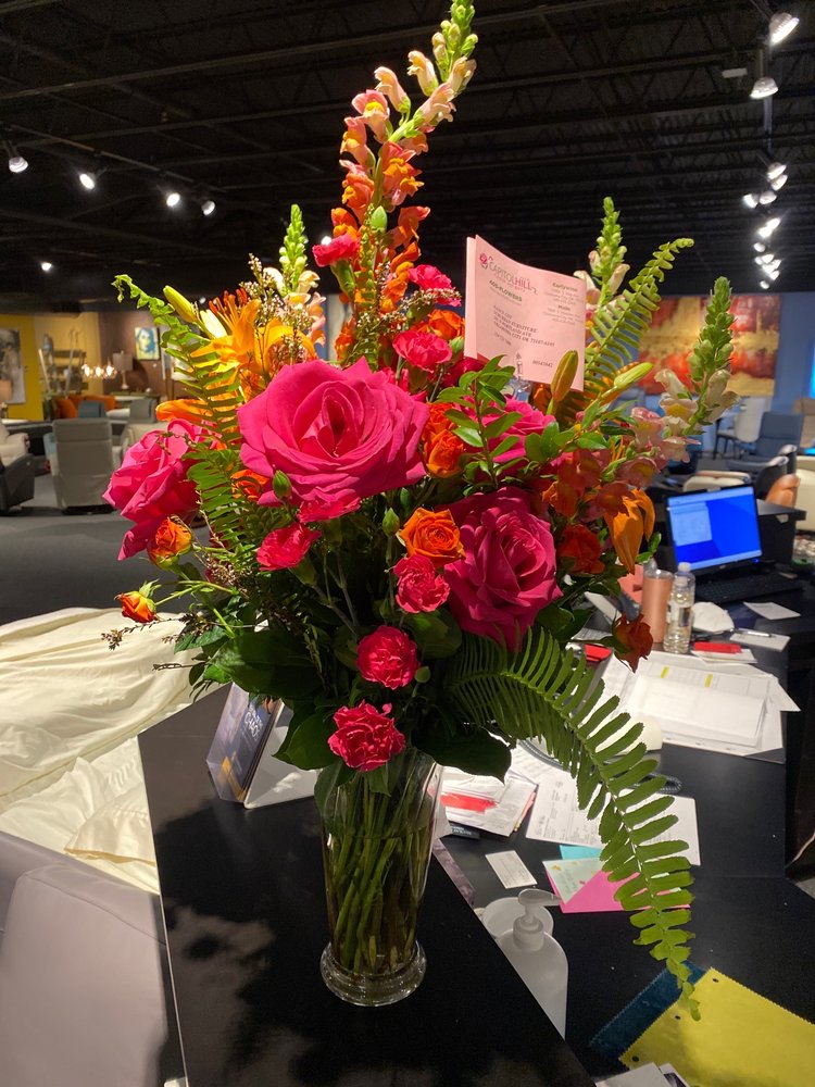 CAPITOL HILL FLORIST, GIFTS & FLOWER DELIVERY 69 Photos & 28 Reviews